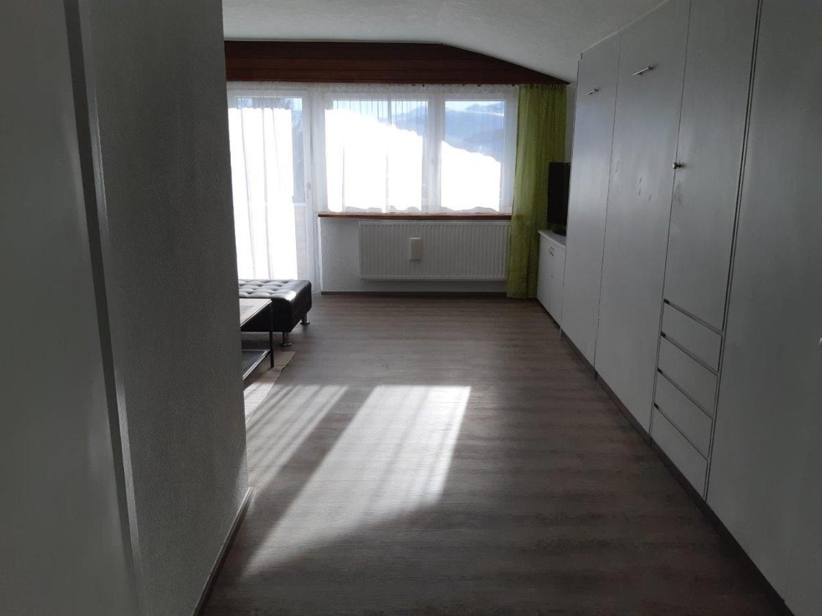 Suite Panoramablick Seefeld Seefeld in Tirol Exterior photo