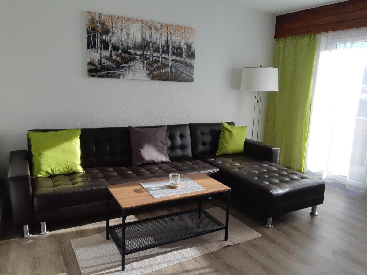 Suite Panoramablick Seefeld Seefeld in Tirol Exterior photo