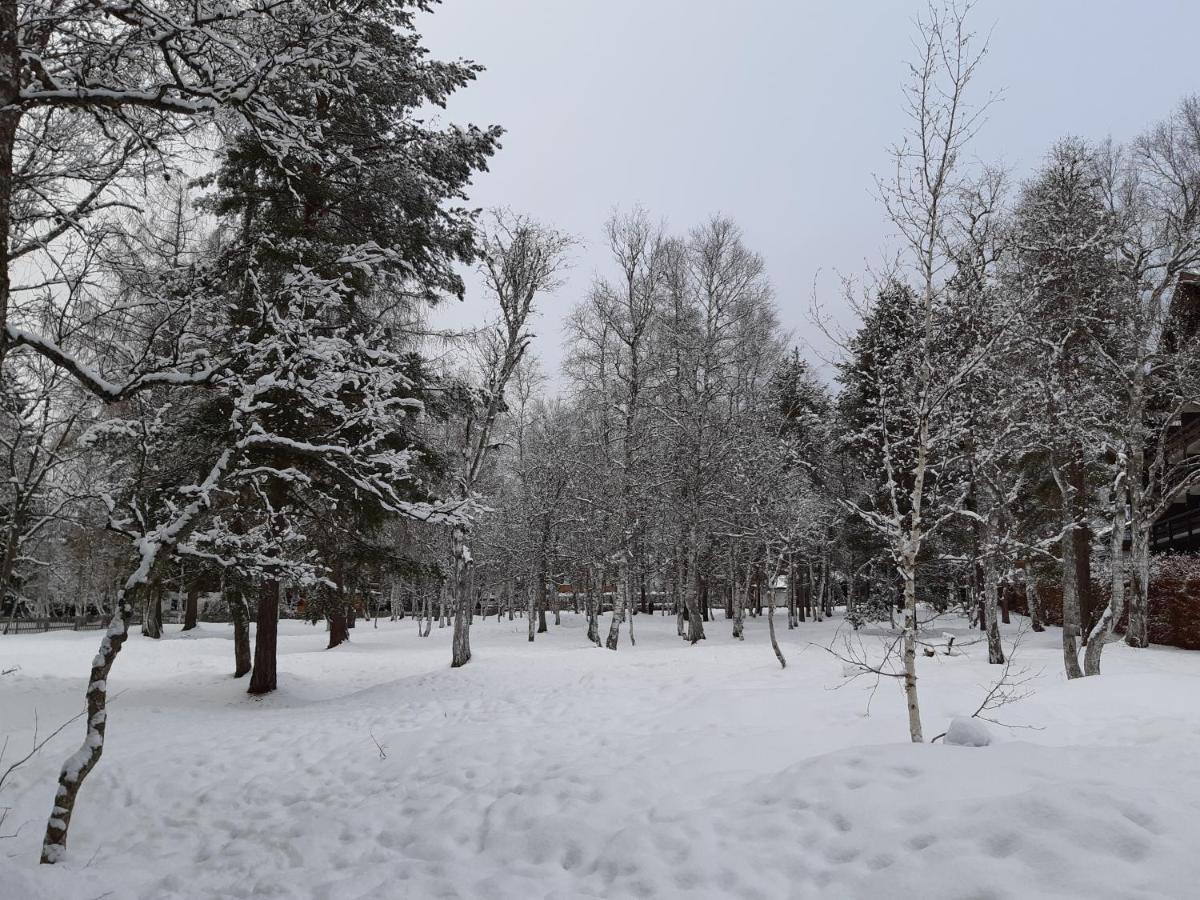 Suite Panoramablick Seefeld Seefeld in Tirol Exterior photo