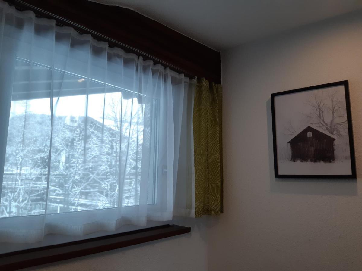 Suite Panoramablick Seefeld Seefeld in Tirol Exterior photo