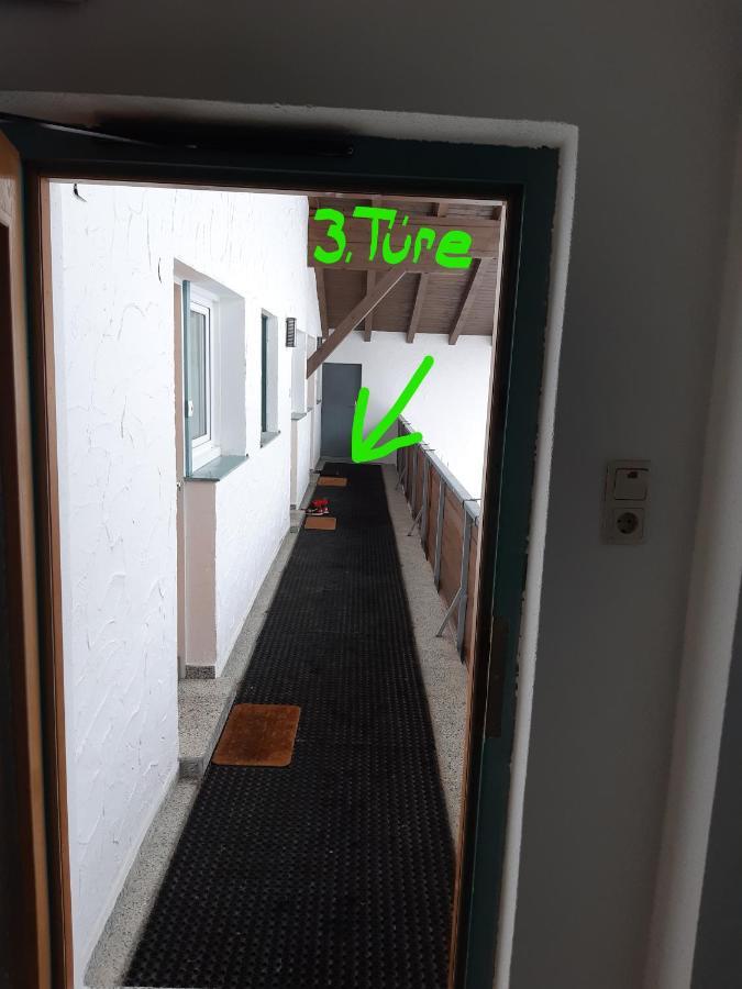 Suite Panoramablick Seefeld Seefeld in Tirol Exterior photo