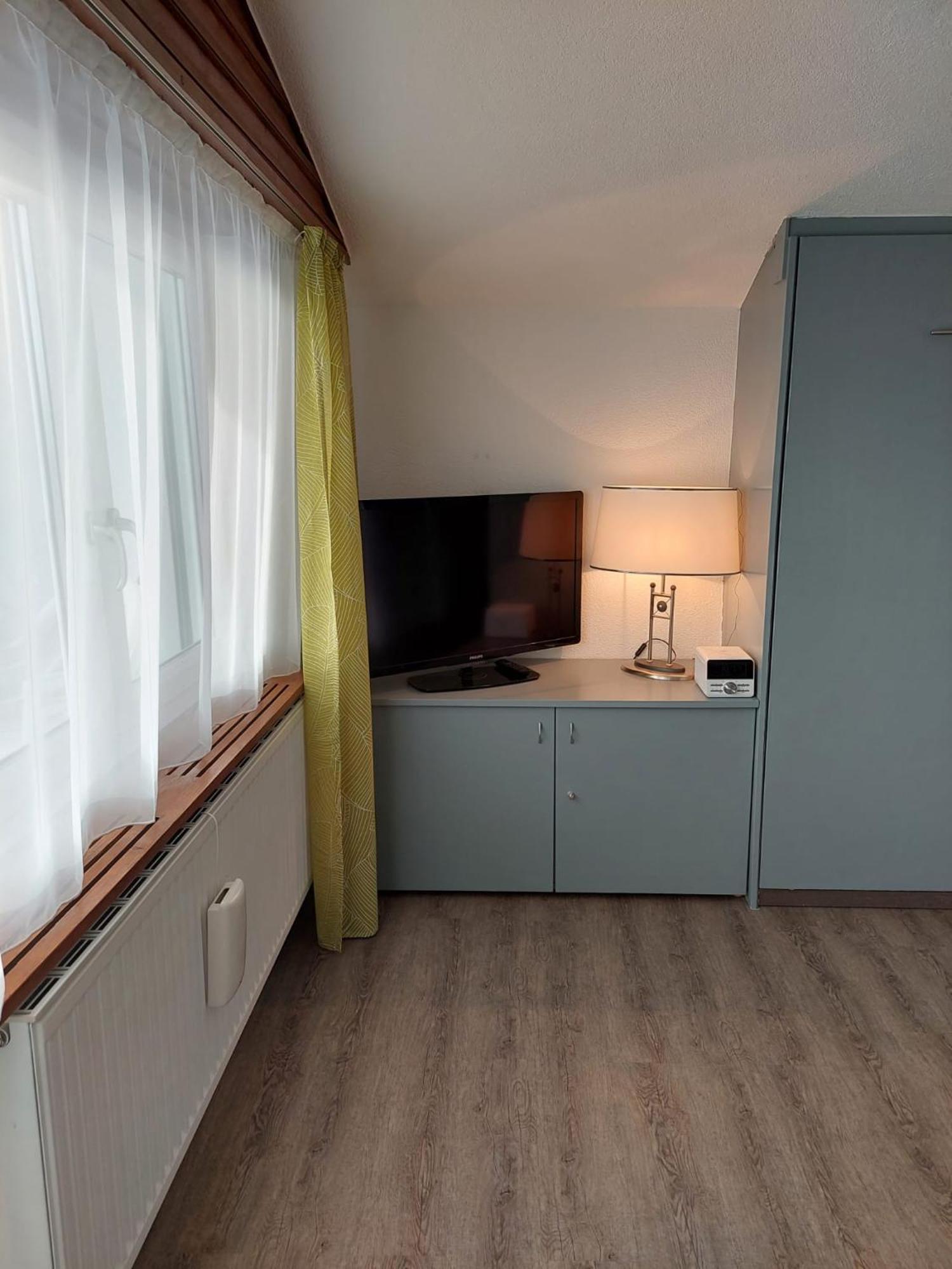 Suite Panoramablick Seefeld Seefeld in Tirol Exterior photo