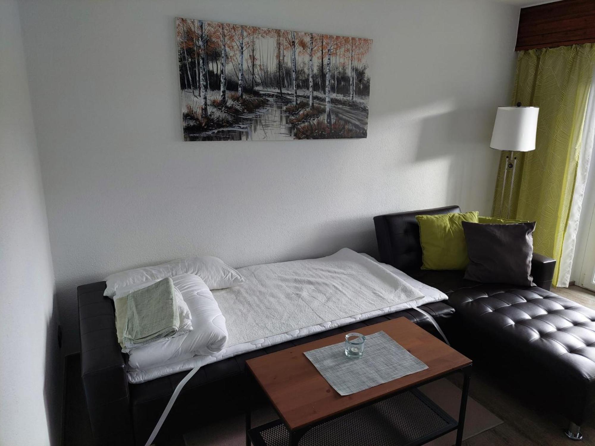 Suite Panoramablick Seefeld Seefeld in Tirol Exterior photo